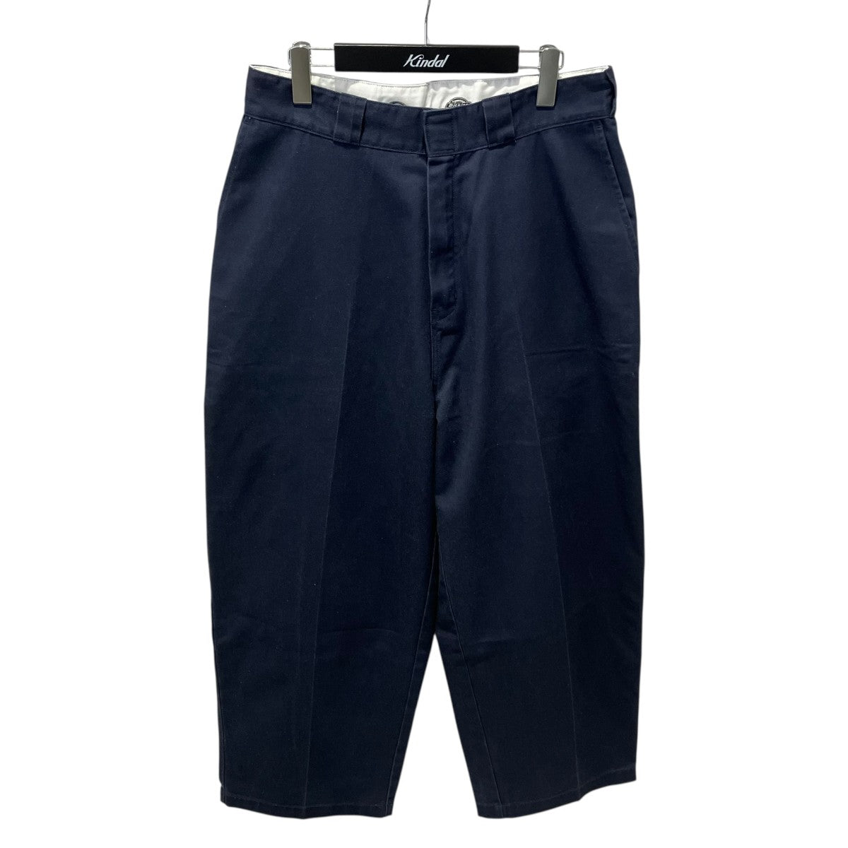 Dickies Bshop別注 ﾜｲﾄﾞ ﾁﾉｽﾗｯｸｽ251M40BS01 古着・中古-1枚目のアイテム画像