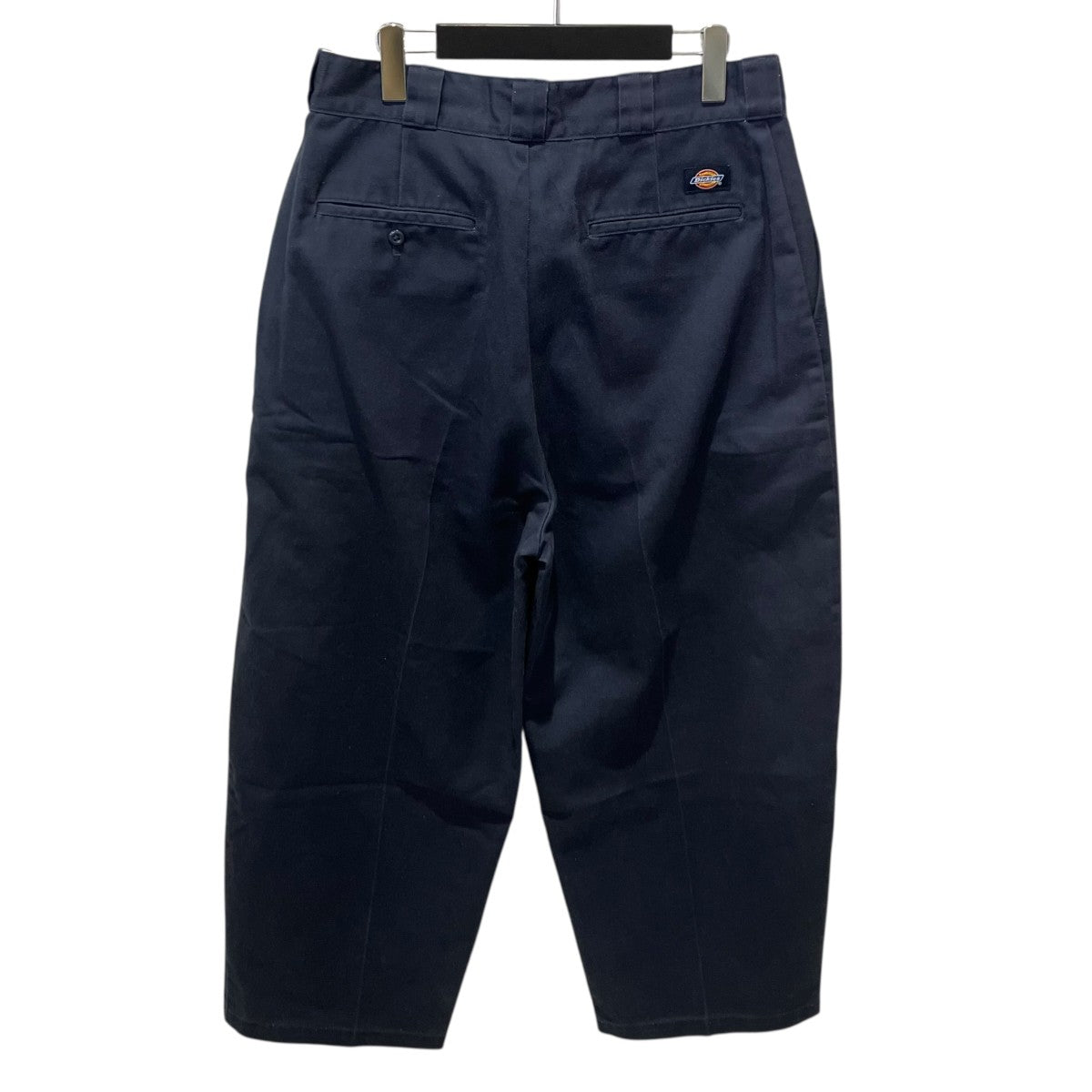 Dickies Bshop別注 ﾜｲﾄﾞ ﾁﾉｽﾗｯｸｽ251M40BS01 古着・中古-2枚目のアイテム画像