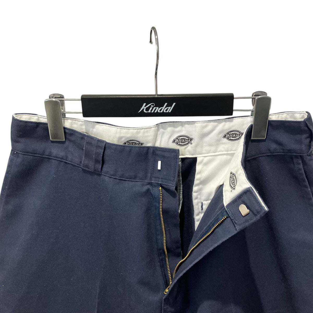 Dickies Bshop別注 ﾜｲﾄﾞ ﾁﾉｽﾗｯｸｽ251M40BS01 古着・中古-3枚目のアイテム画像