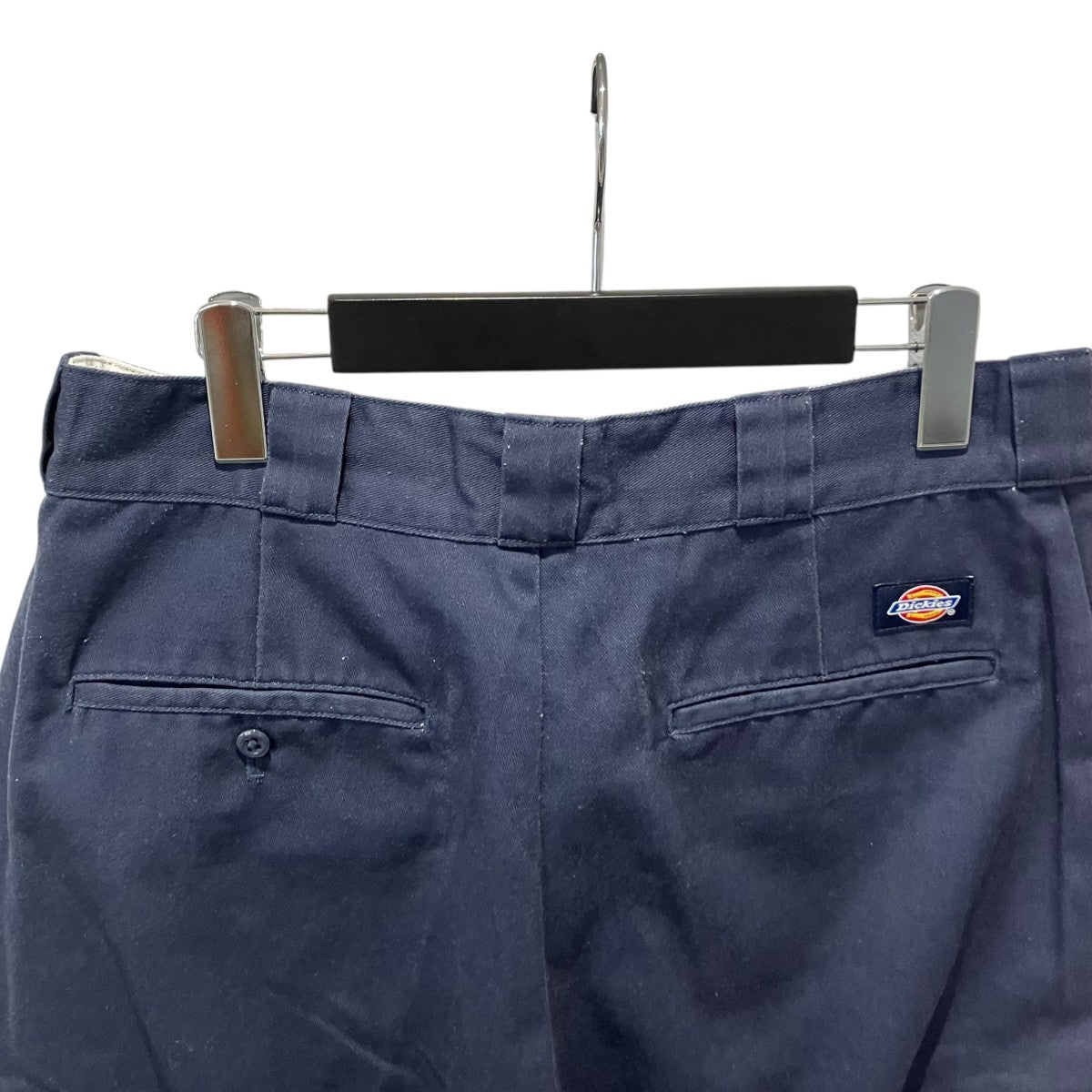 Dickies Bshop別注 ﾜｲﾄﾞ ﾁﾉｽﾗｯｸｽ251M40BS01 古着・中古-5枚目のアイテム画像