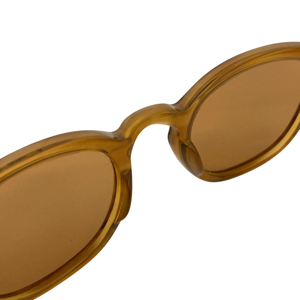 MOSCOT(モスコット) LEMTOSHサングラス ブラウン サイズ 46□24-145