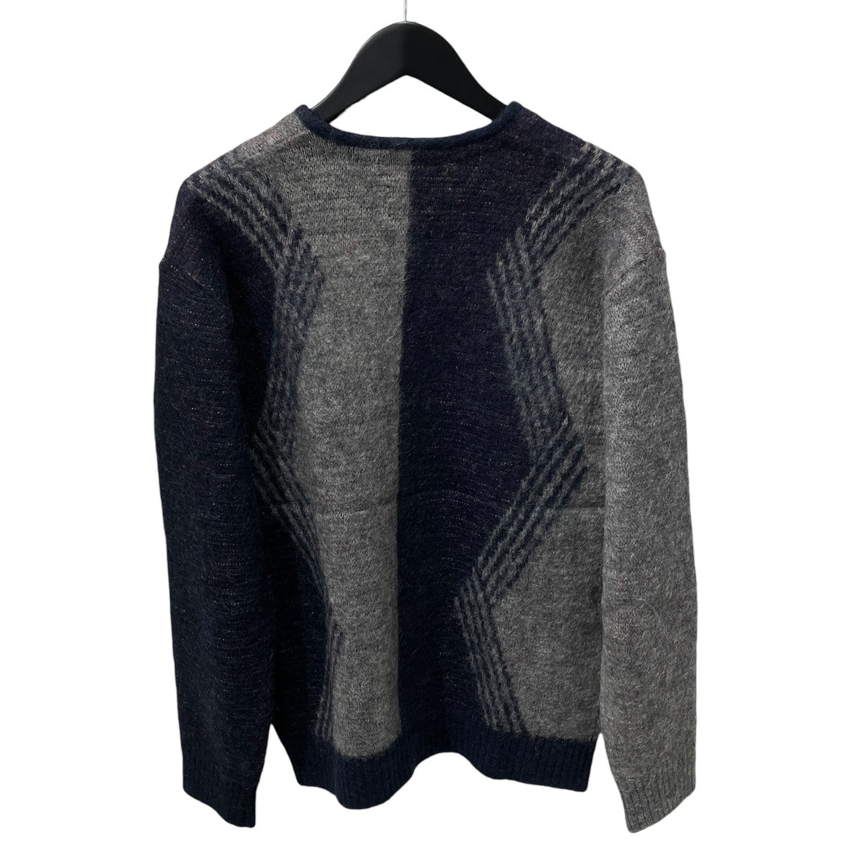 Needles 22AWMohair Cardigan - PapillonモヘヤカーディガンLQ275 古着・中古-2枚目のアイテム画像