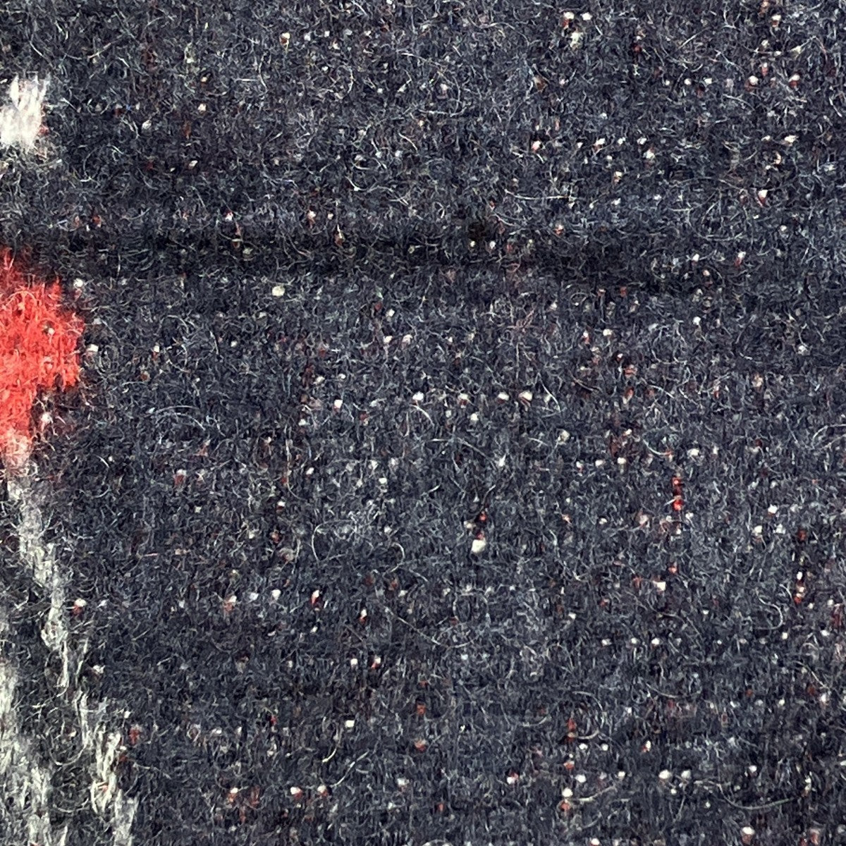 Needles 22AWMohair Cardigan - PapillonモヘヤカーディガンLQ275 古着・中古-6枚目のアイテム画像