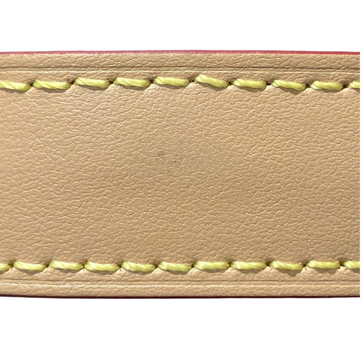 LOUIS VUITTON キーポルバンドリエール・ブロウンアップ25ショルダーバッグM23106 古着・中古-10枚目のアイテム画像