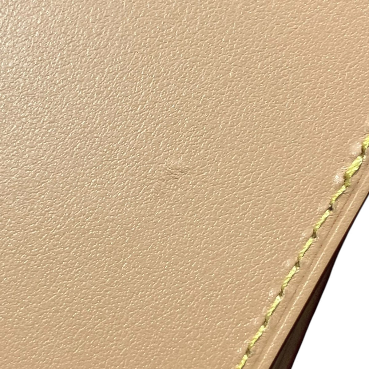LOUIS VUITTON キーポルバンドリエール・ブロウンアップ25ショルダーバッグM23106 古着・中古-8枚目のアイテム画像
