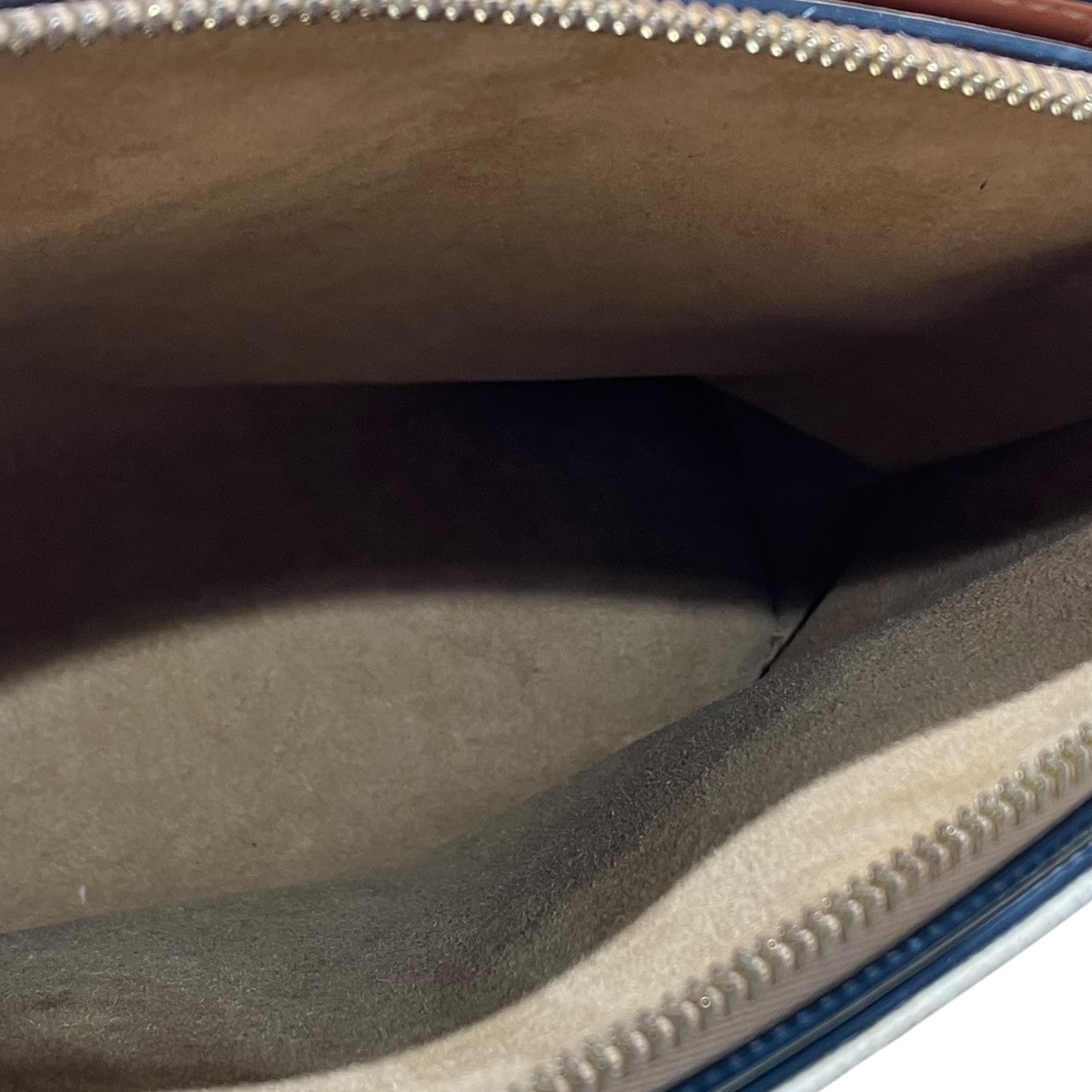 LOUIS VUITTON セサミ ペッシュ クレーム 2wayバッグトートバッグM44255 古着・中古-5枚目のアイテム画像