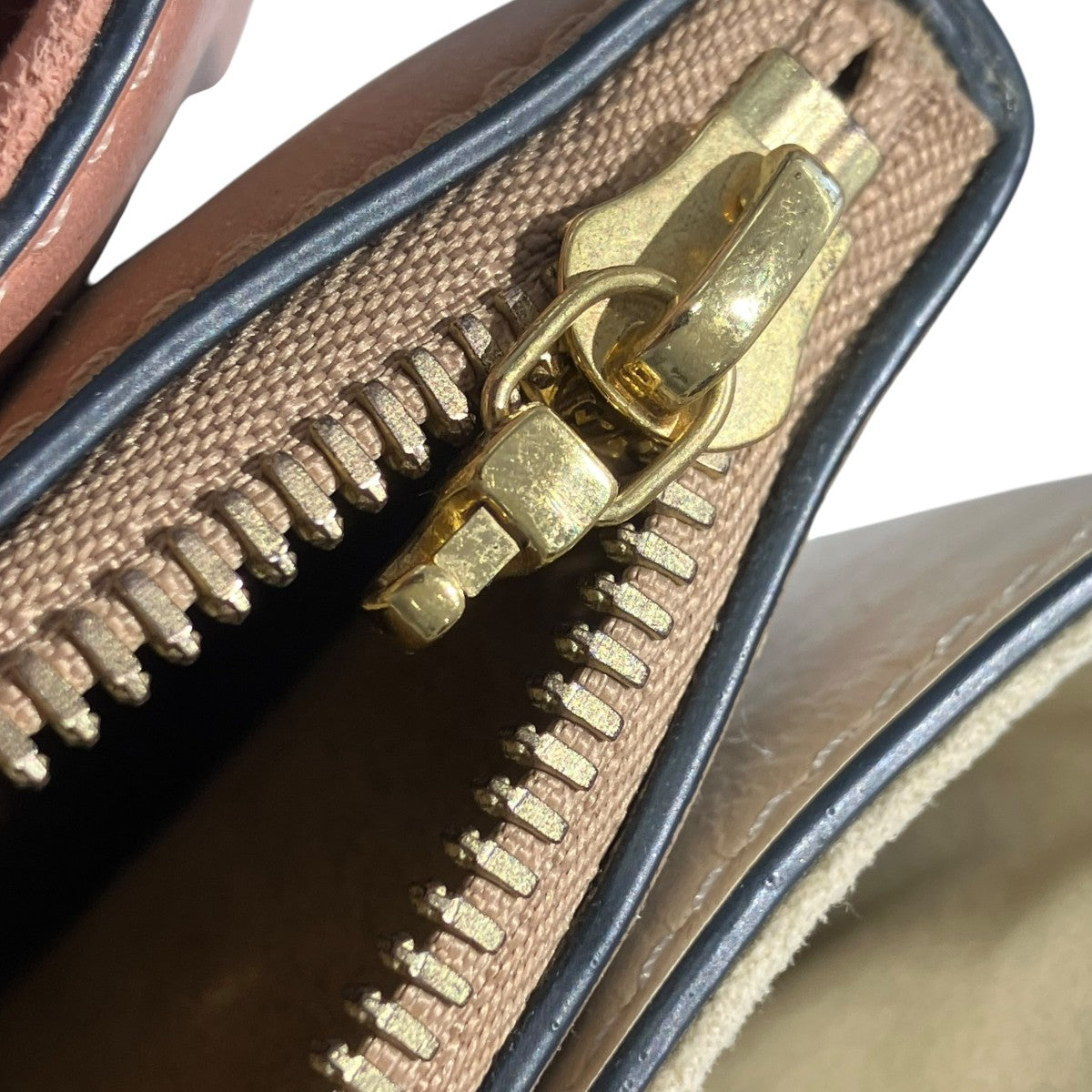 LOUIS VUITTON セサミ ペッシュ クレーム 2wayバッグトートバッグM44255 古着・中古-7枚目のアイテム画像