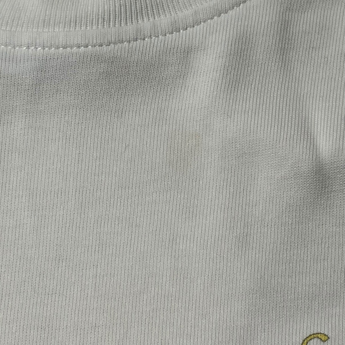 CASABLANCA CASA CLUB T-SHIRT半袖TシャツMS22-JTS-001 古着・中古-8枚目のアイテム画像