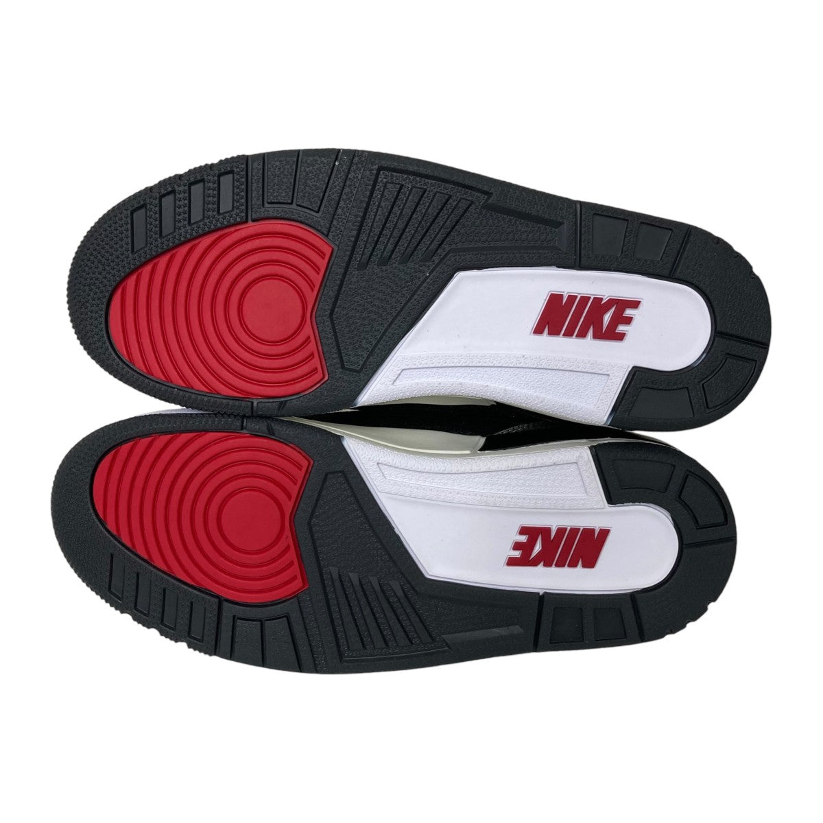 NIKE×LEVI’S Air Jordan 3 Retro SPエアジョーダン3 レトロ SP ハイカットスニーカーIR0914-400 古着・中古-3枚目のアイテム画像