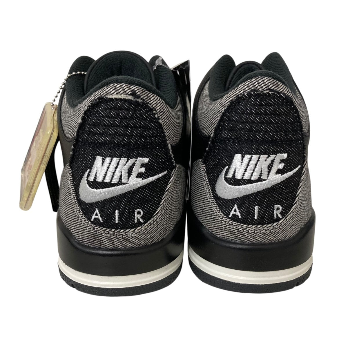 NIKE×LEVI’S Air Jordan 3 Retro SPエアジョーダン3 レトロ SP ハイカットスニーカーIR0914-400 古着・中古-5枚目のアイテム画像