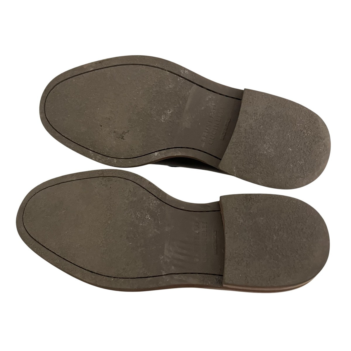 BRUNELLO CUCINELLI 222MZUSOFU763タッセルローファー222MZUSOFU763 古着・中古-3枚目のアイテム画像
