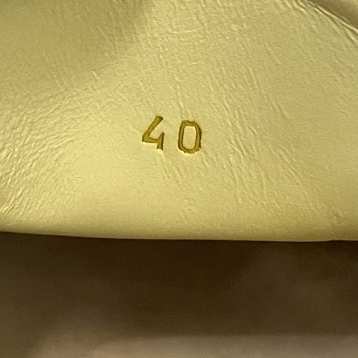 BRUNELLO CUCINELLI 222MZUSOFU763タッセルローファー222MZUSOFU763 古着・中古-8枚目のアイテム画像