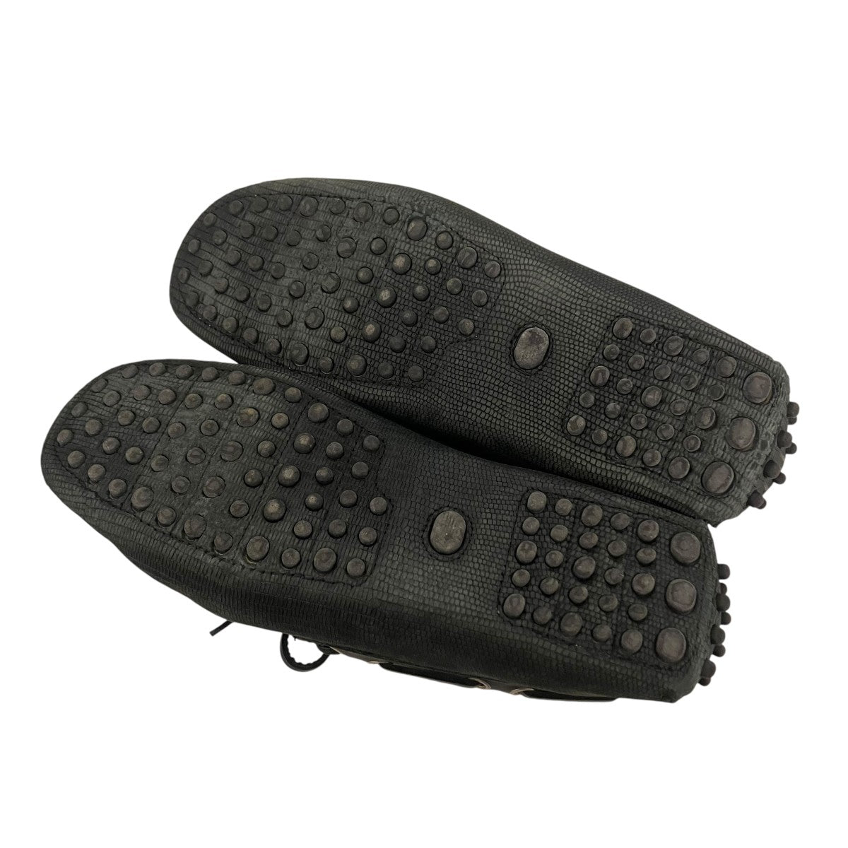 EMPORIO ARMANI ドライビングシューズ 古着・中古-3枚目のアイテム画像