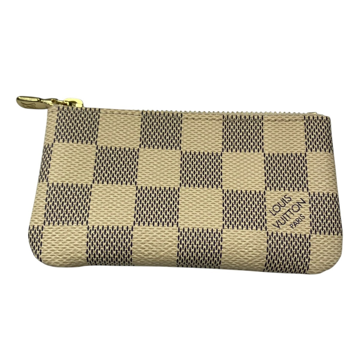 LOUIS VUITTON カード＆キーケース ポシェット・クレコインケースN62658 古着・中古-1枚目のアイテム画像