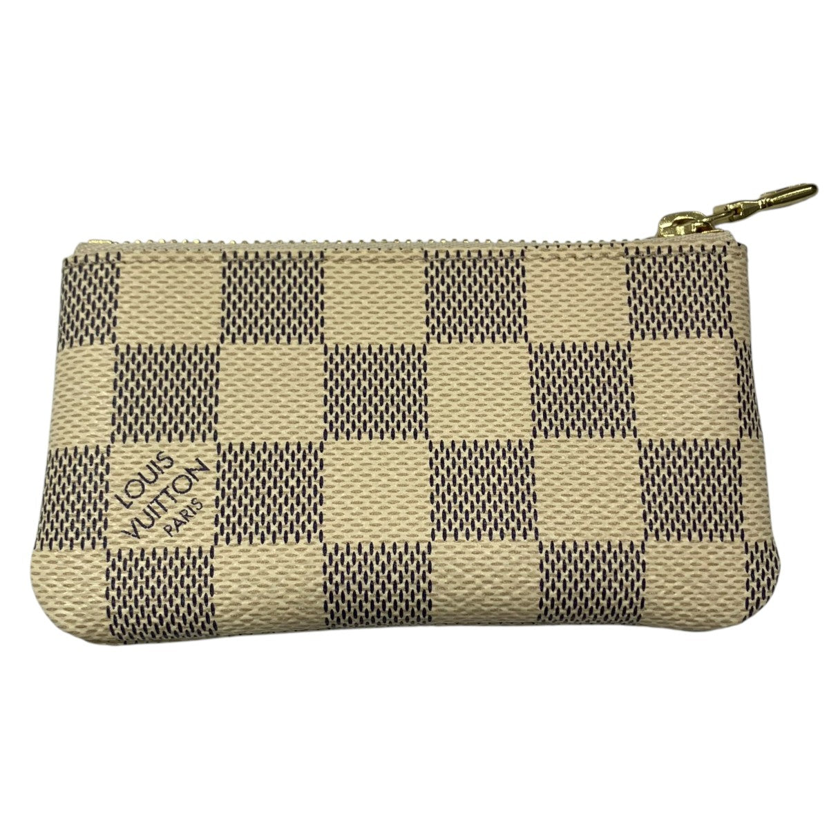LOUIS VUITTON カード＆キーケース ポシェット・クレコインケースN62658 古着・中古-2枚目のアイテム画像