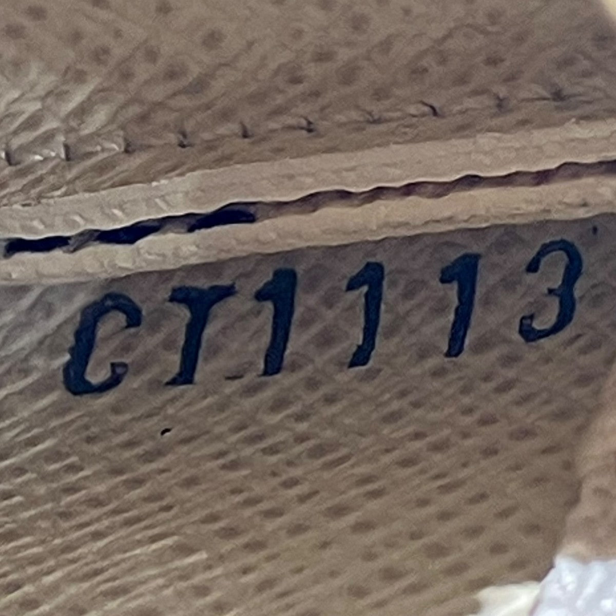 LOUIS VUITTON カード＆キーケース ポシェット・クレコインケースN62658 古着・中古-4枚目のアイテム画像