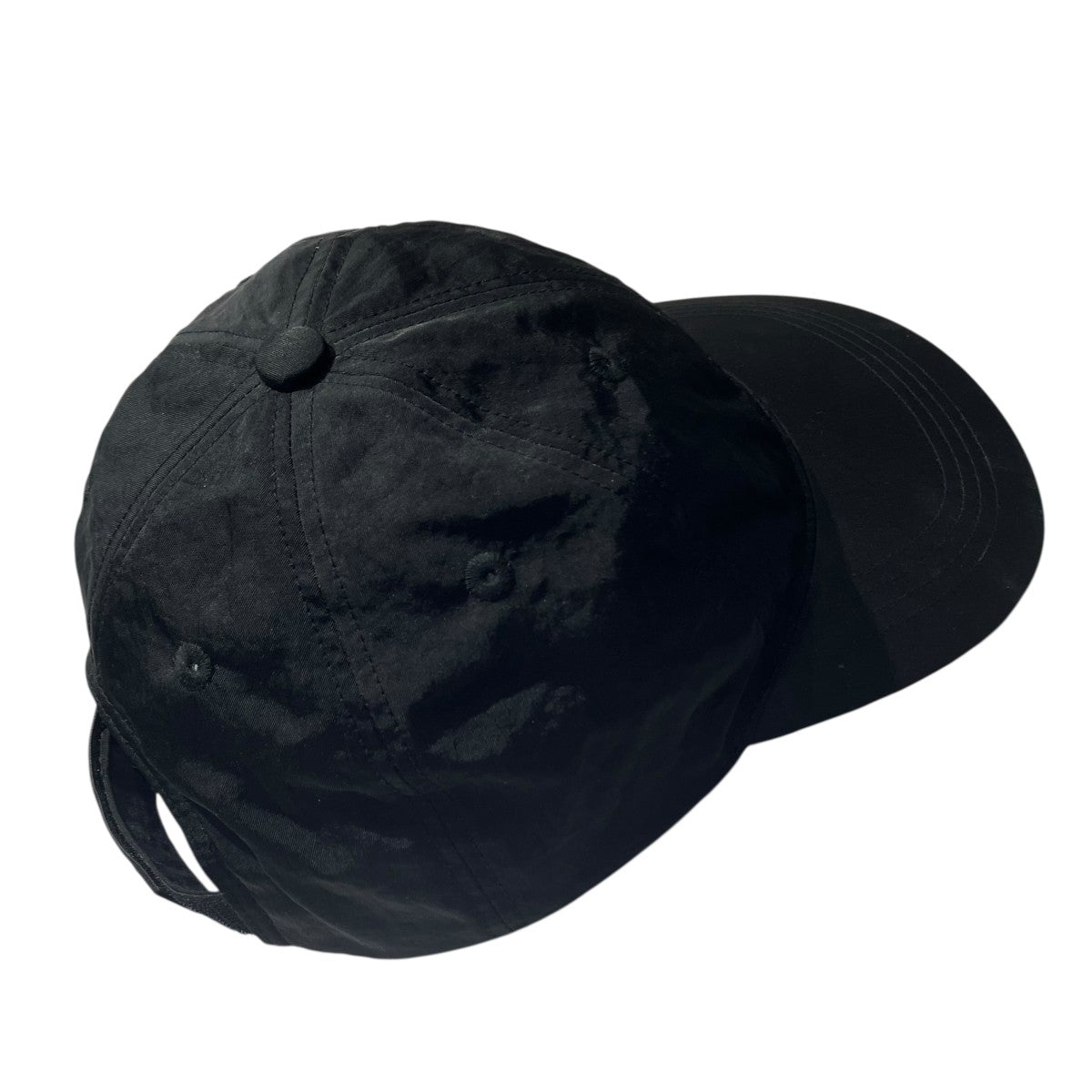 Needles Nylon Cap PapillonキャップQV1575 古着・中古-2枚目のアイテム画像