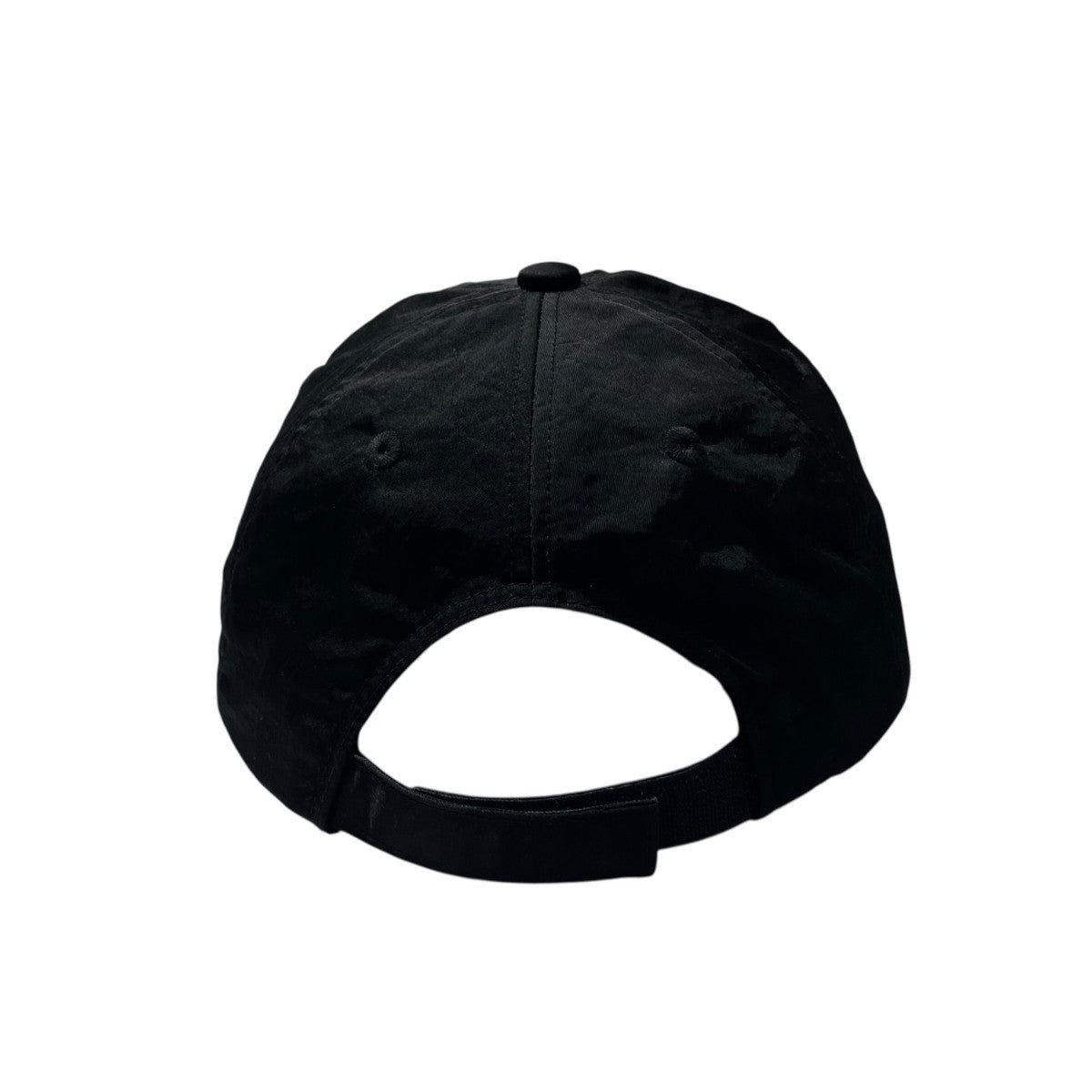 Needles Nylon Cap PapillonキャップQV1575 古着・中古-3枚目のアイテム画像