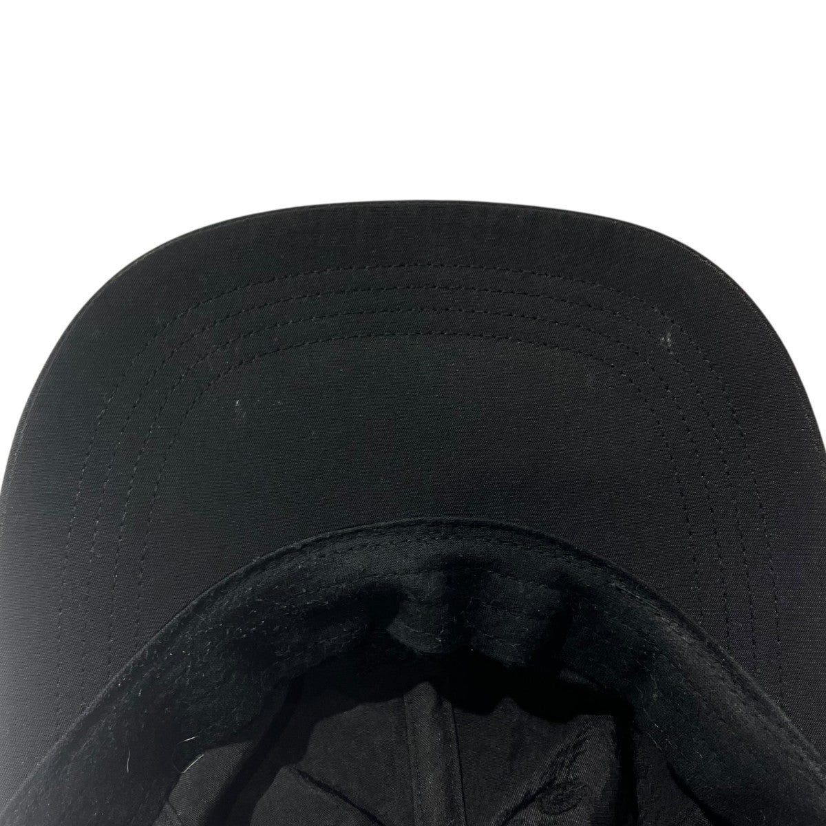 Needles Nylon Cap PapillonキャップQV1575 古着・中古-5枚目のアイテム画像