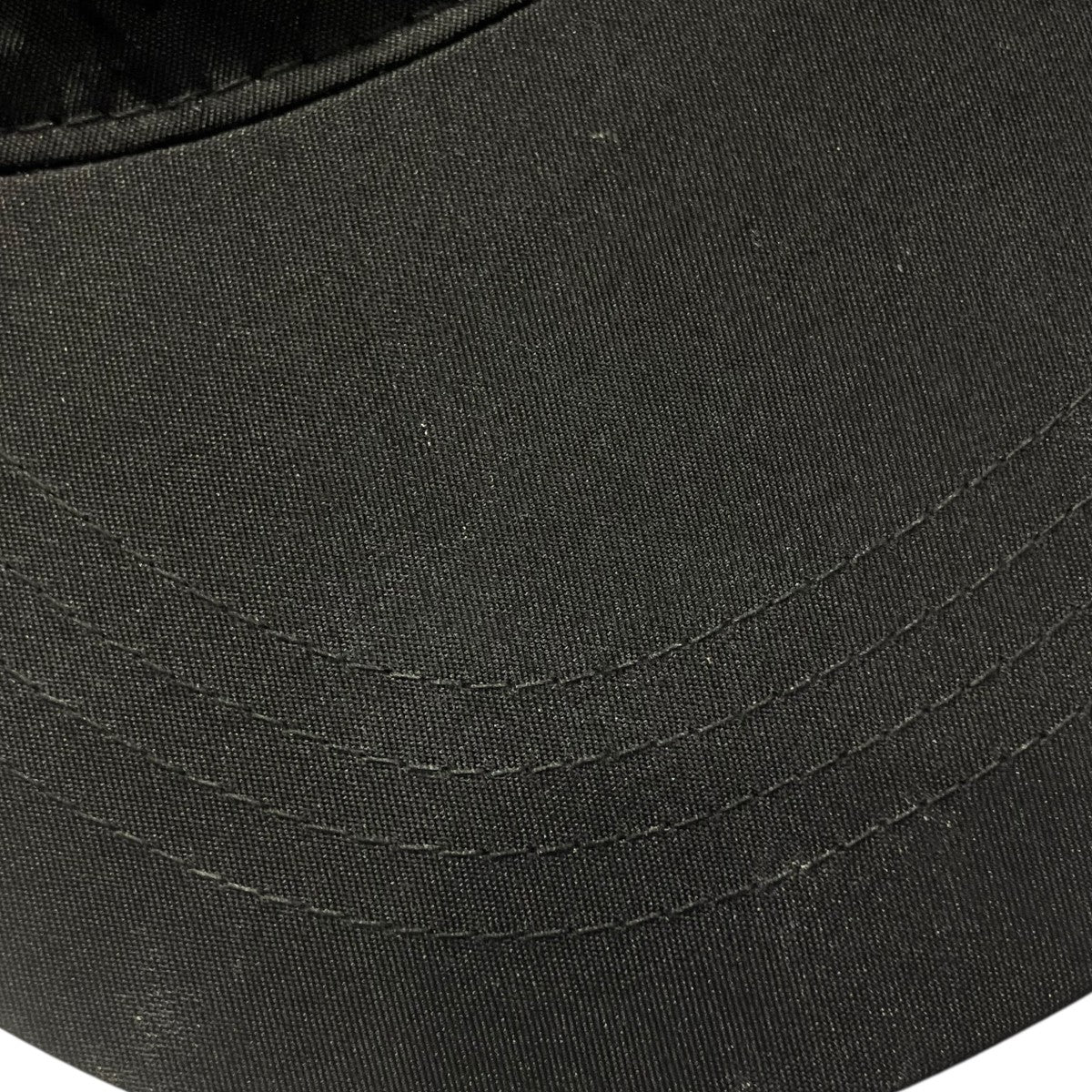 Needles Nylon Cap PapillonキャップQV1575 古着・中古-8枚目のアイテム画像