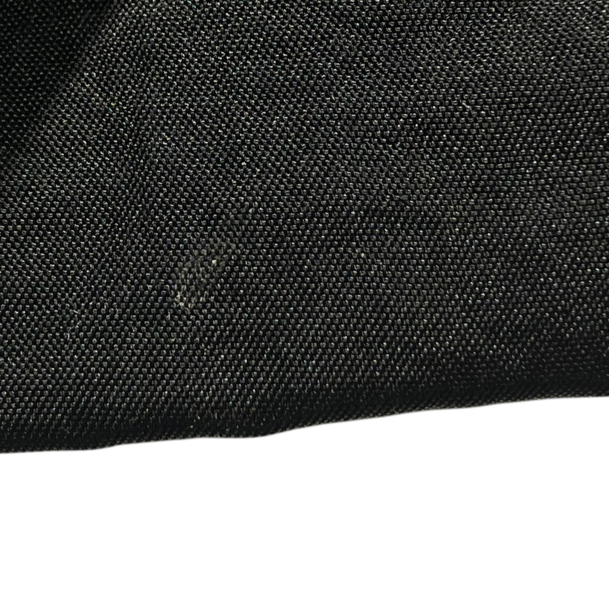 Needles Nylon Cap PapillonキャップQV1575 古着・中古-9枚目のアイテム画像