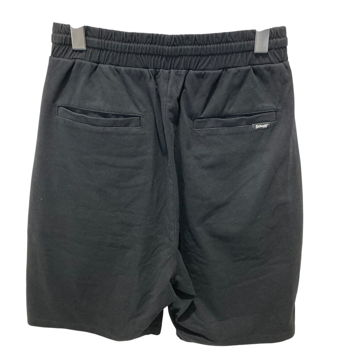 SCHOTT BROS. ショートパンツ SCHOTT BROS．(ショットブロス) LOOSE SHORTSショートパンツ782