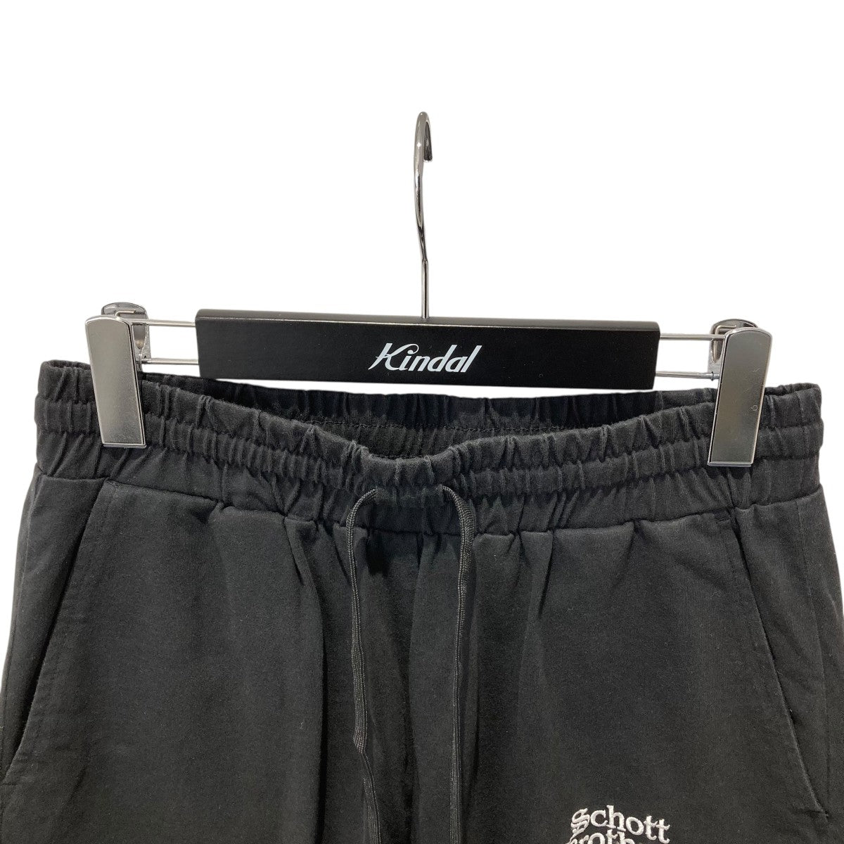 SCHOTT BROS． LOOSE SHORTSショートパンツ782-4113013 古着・中古-3枚目のアイテム画像