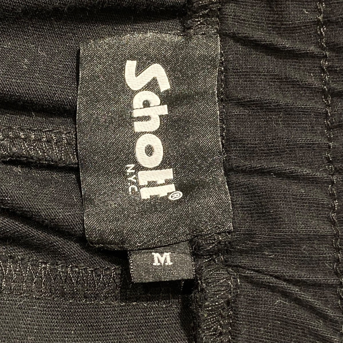 SCHOTT BROS． LOOSE SHORTSショートパンツ782-4113013 古着・中古-5枚目のアイテム画像
