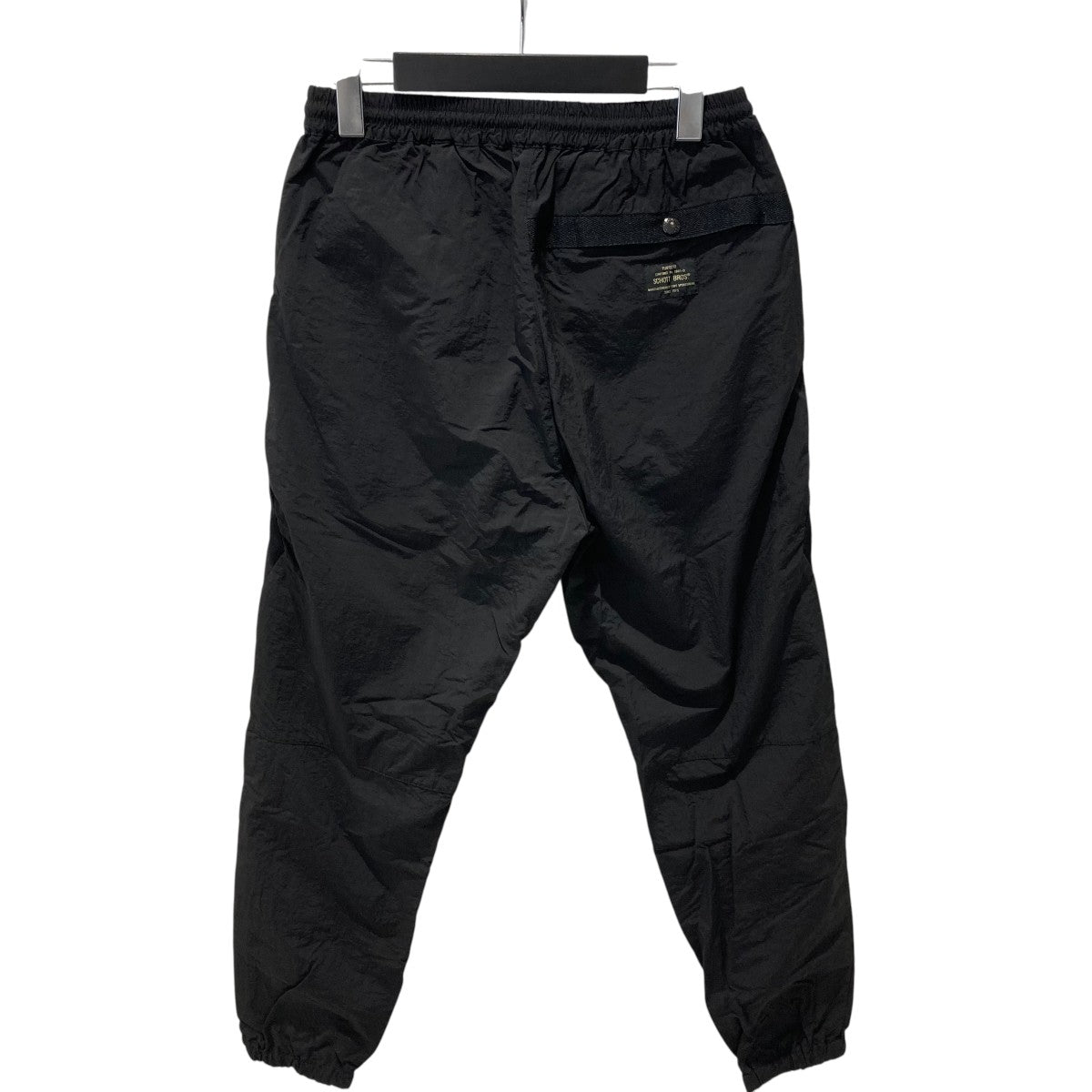 Schott ナイロンパンツ3126047 古着・中古-2枚目のアイテム画像
