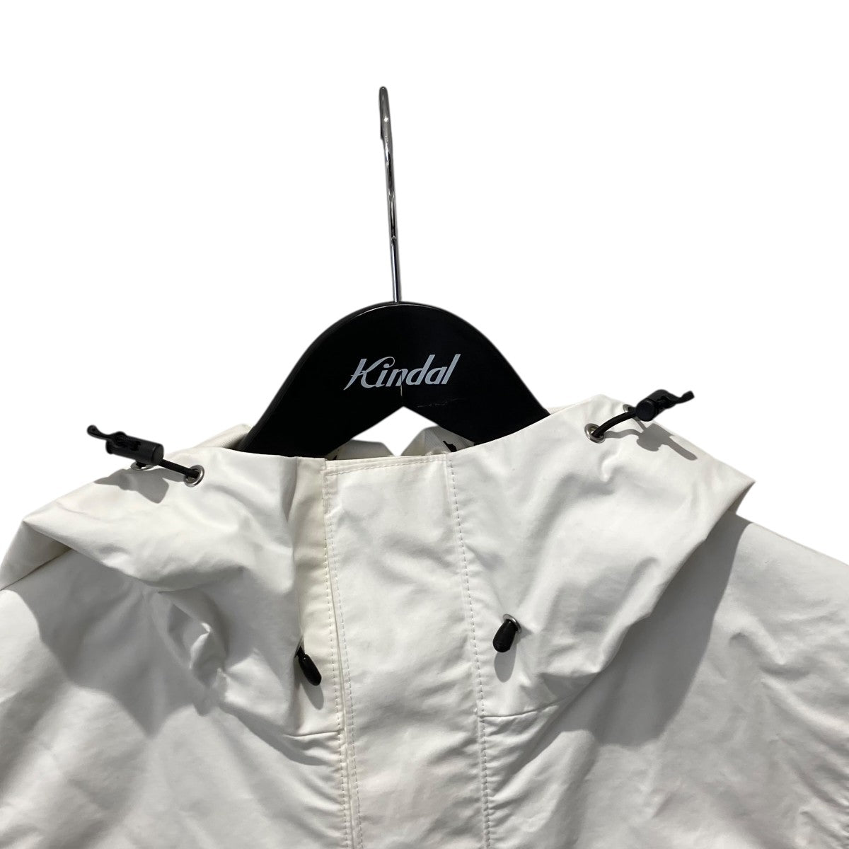 FACETASM ナイロンベストYA-VE-M02 古着・中古-3枚目のアイテム画像