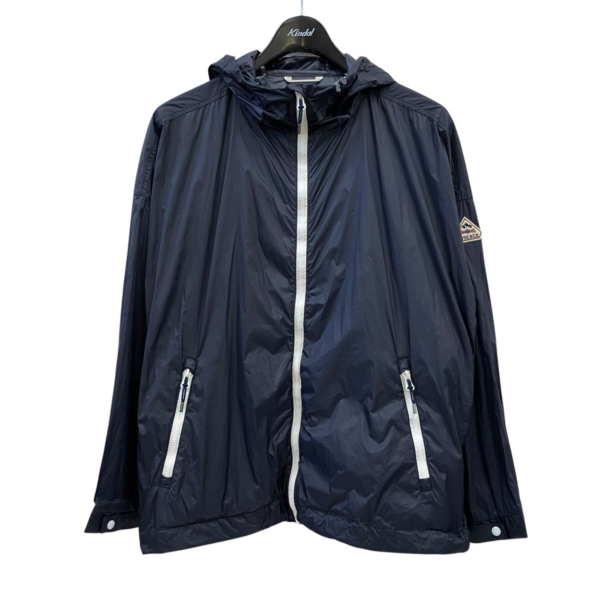 Pyrenex ナイロンパーカーCFU052200147 古着・中古-1枚目のアイテム画像