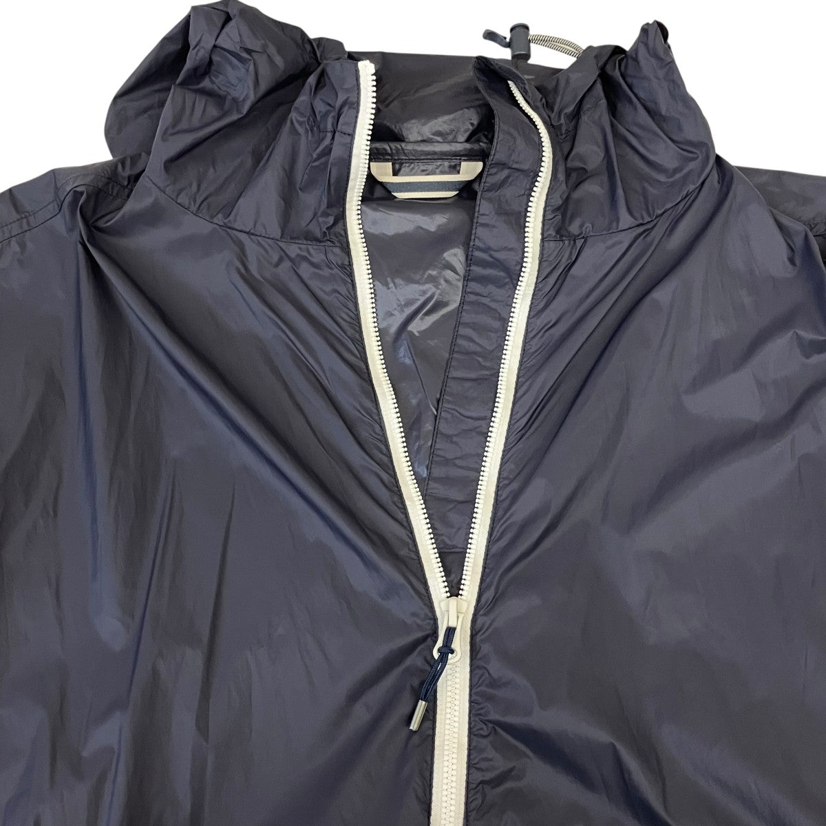 Pyrenex ナイロンパーカーCFU052200147 古着・中古-3枚目のアイテム画像
