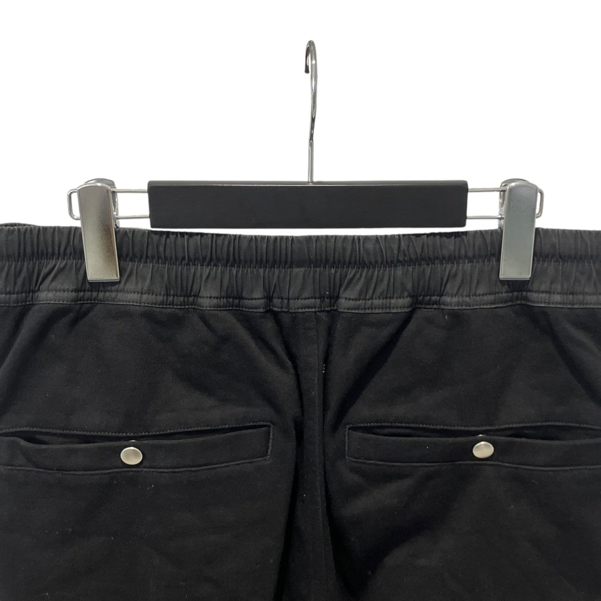 RICK OWENS 23AWTecuatl Track PantsイージーパンツRU02C7370-BA 古着・中古-5枚目のアイテム画像