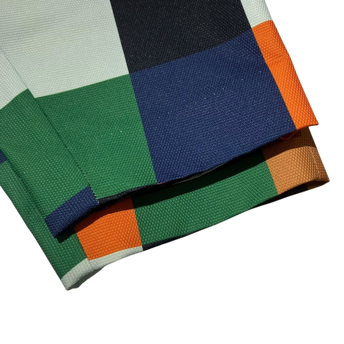 COMME des GARCONS HOMME PLUS マルチカラーサルエルパンツサルエルパンツPK-P049 古着・中古-4枚目のアイテム画像