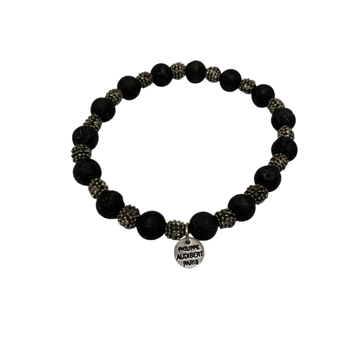 PHILIPPE AUDIBERT MYLY PERLES BRACELETブレスレット 古着・中古-1枚目のアイテム画像