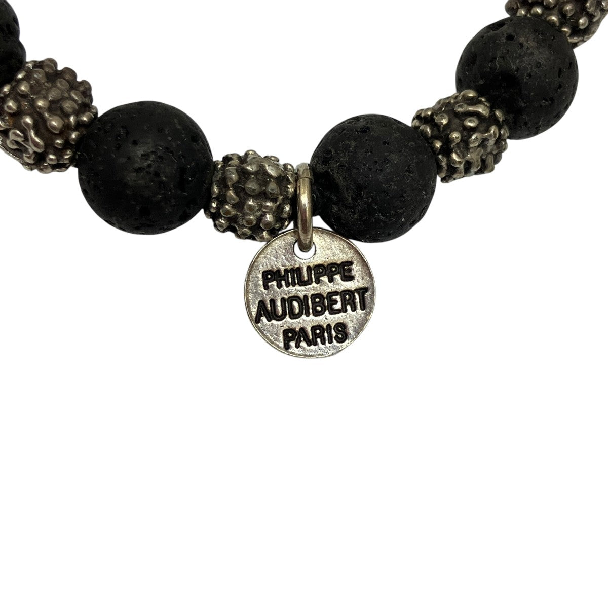 PHILIPPE AUDIBERT MYLY PERLES BRACELETブレスレット 古着・中古-4枚目のアイテム画像