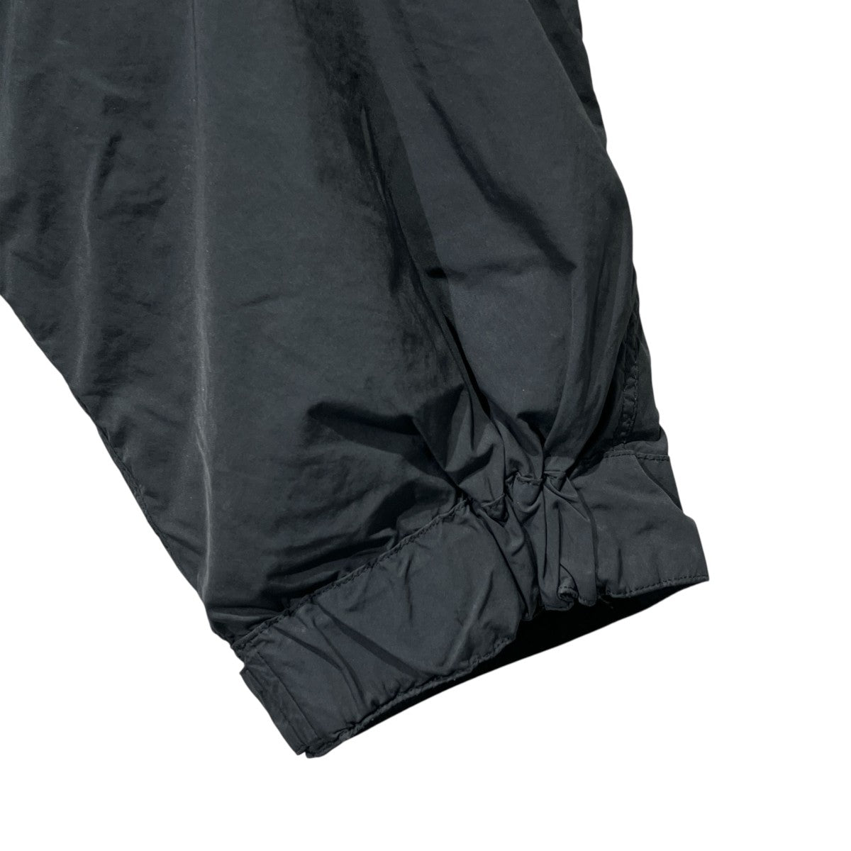 ATON AIR VENTILE SHORT MODS COATモッズコート7031991 古着・中古-4枚目のアイテム画像