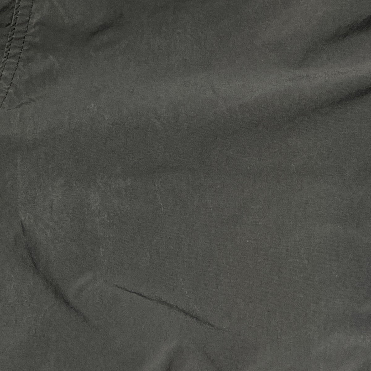 ATON AIR VENTILE SHORT MODS COATモッズコート7031991 古着・中古-7枚目のアイテム画像