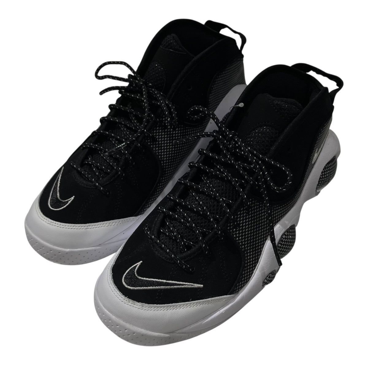 NIKE Nike Air Zoom Flight 95 Black Metallicエアズームフライト95 スニーカーDM0523-001 古着・中古-1枚目のアイテム画像