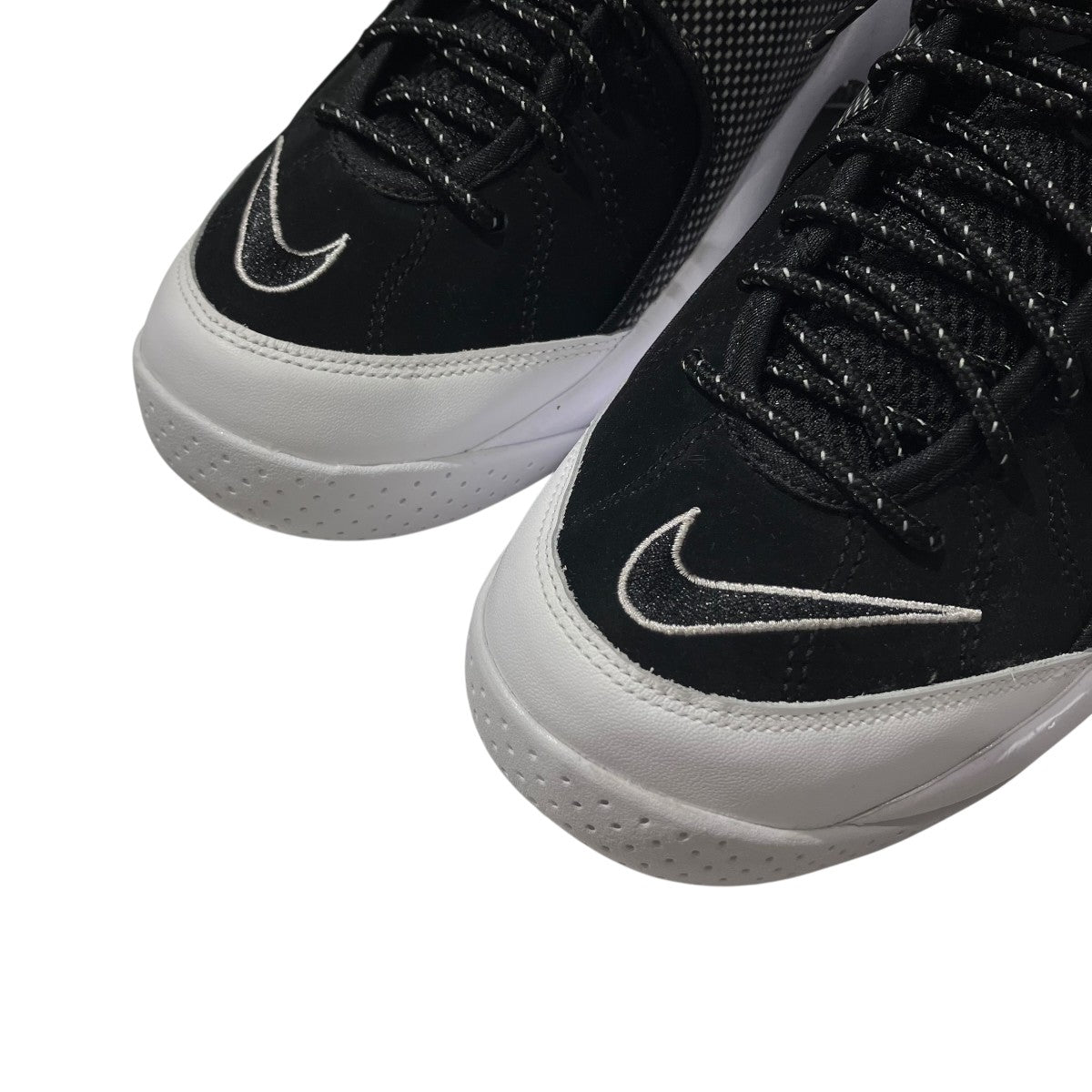 NIKE Nike Air Zoom Flight 95 Black Metallicエアズームフライト95 スニーカーDM0523-001 古着・中古-4枚目のアイテム画像