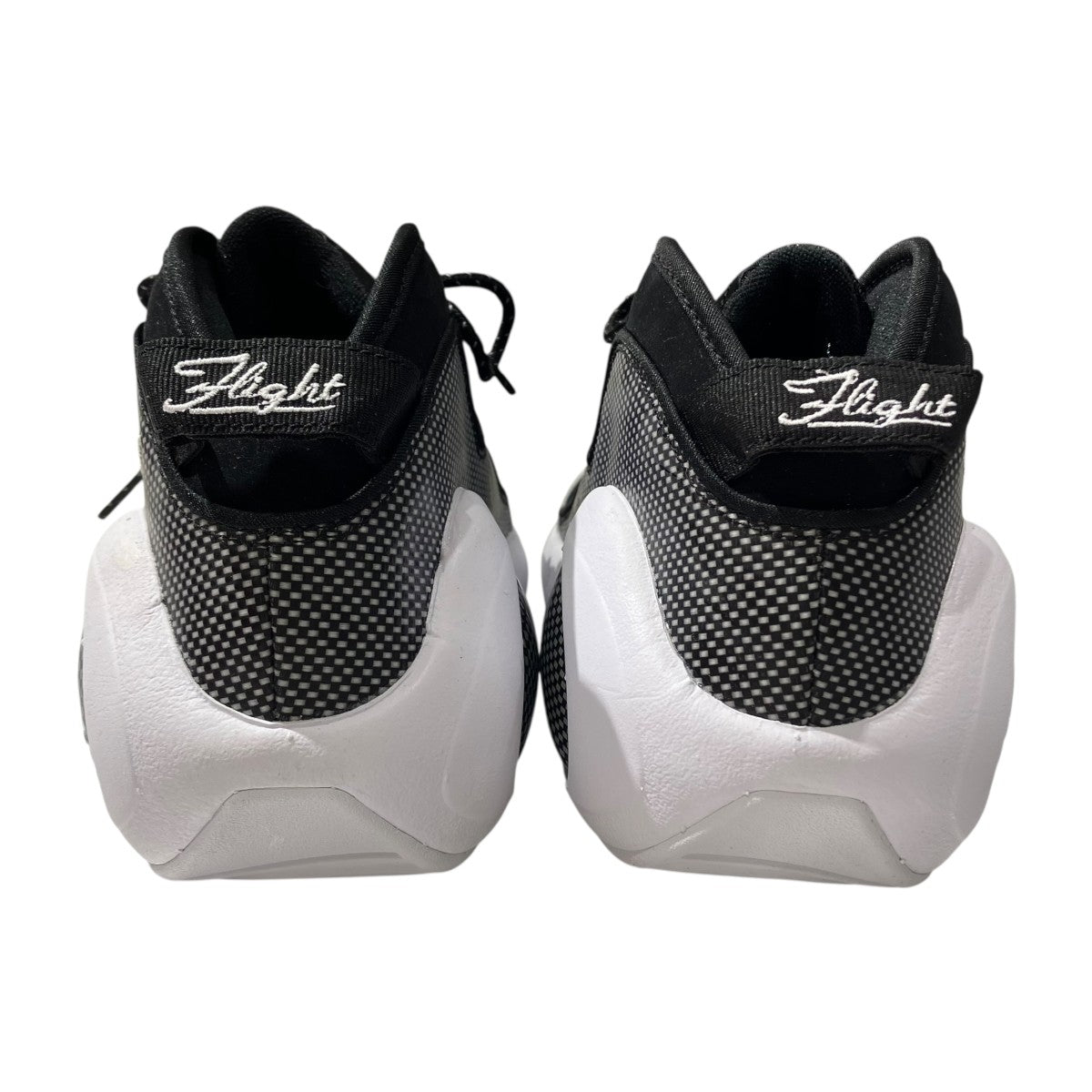 NIKE Nike Air Zoom Flight 95 Black Metallicエアズームフライト95 スニーカーDM0523-001 古着・中古-5枚目のアイテム画像