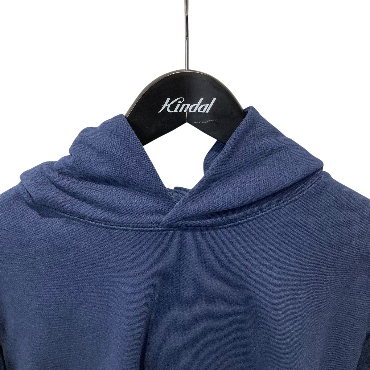 MARNI 24SSレイヤードプルオーバーパーカーFUMU0110Q6 古着・中古-3枚目のアイテム画像