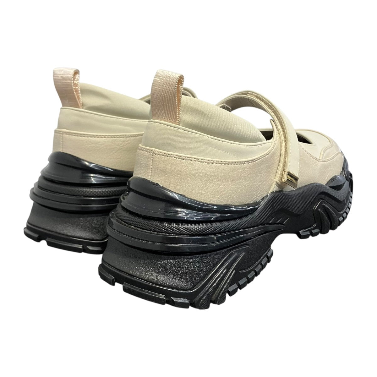 Jetee maryjane sneakersメリージェーン スニーカーJEB5-11024 古着・中古-2枚目のアイテム画像