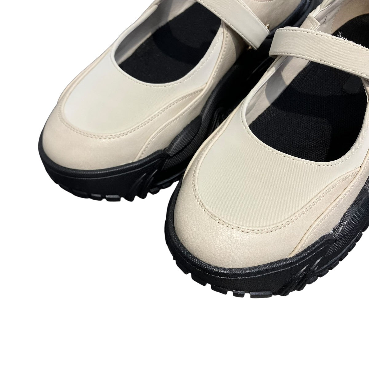 Jetee maryjane sneakersメリージェーン スニーカーJEB5-11024 古着・中古-4枚目のアイテム画像