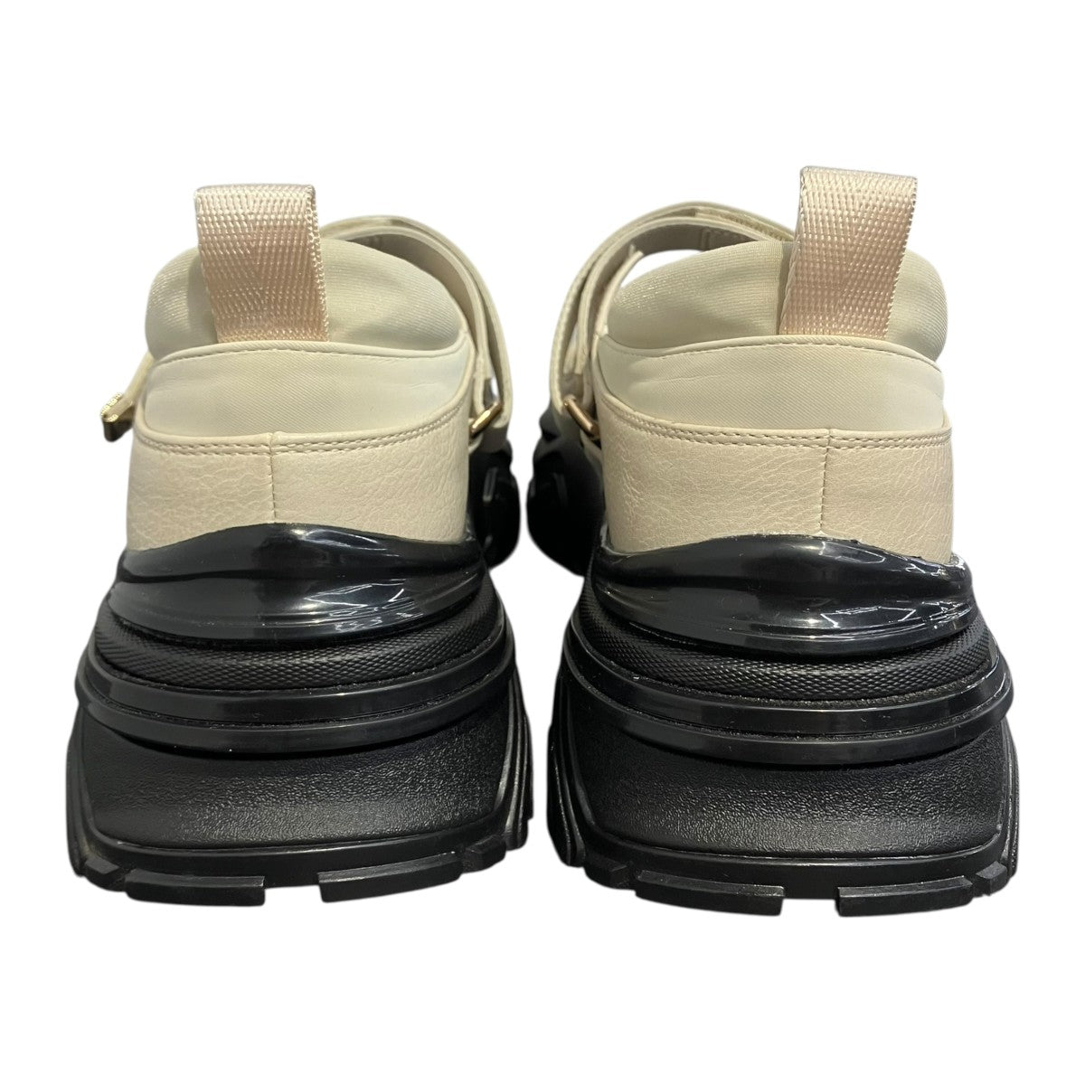 Jetee maryjane sneakersメリージェーン スニーカーJEB5-11024 古着・中古-5枚目のアイテム画像
