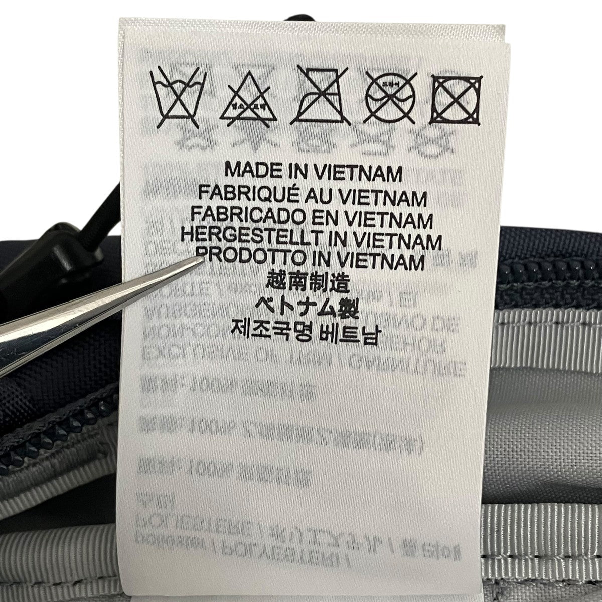 ARC’TERYX 26SSMANTIS 26 BACKPACKバックパック 古着・中古-6枚目のアイテム画像