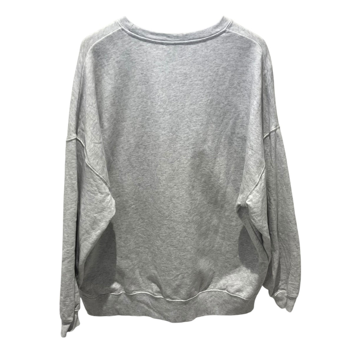 ISNESS MUSIC DUB SWEAT SHIRTSスウェットDUBSW01 古着・中古-2枚目のアイテム画像