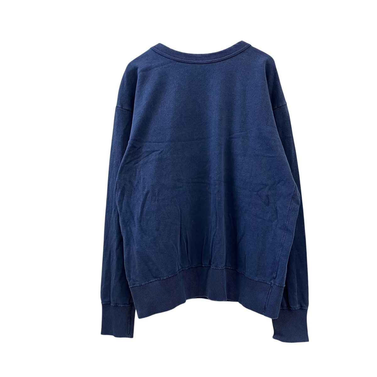23AWTABBY PHYS ED CREW SWEATSHIRTSプルオーバースウェット