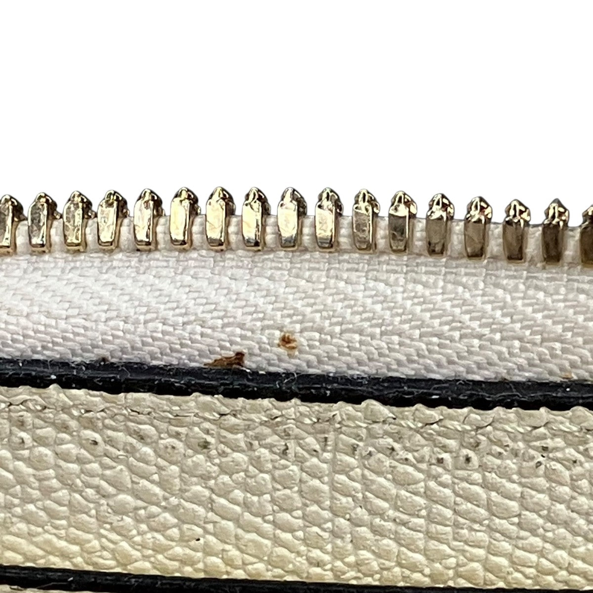 Valextra L字ZIPWALLET長財布 古着・中古-5枚目のアイテム画像