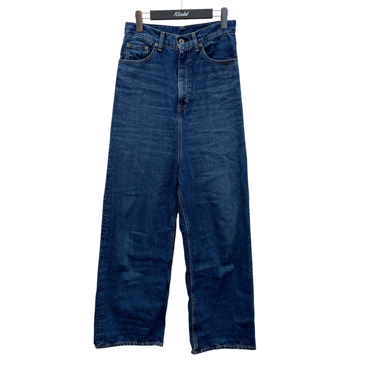 24SS デニムパンツ